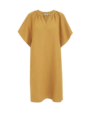 Obrázek produktu WE Fashion Šaty okrová