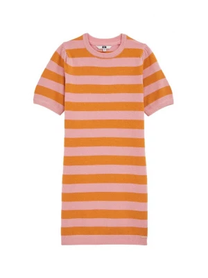 Obrázek produktu WE Fashion Šaty oranžová / růžová