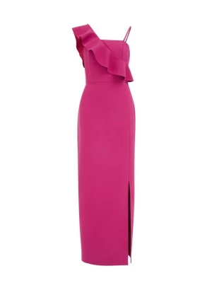 Obrázek produktu WE Fashion Šaty orchidej
