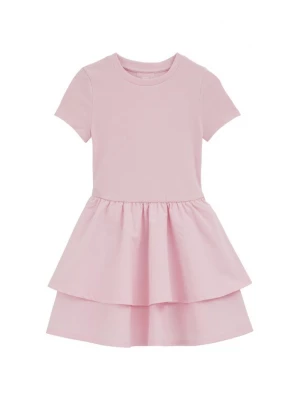 Obrázek produktu WE Fashion Šaty světle růžová