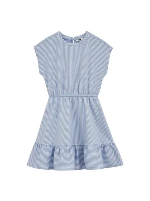 Obrázek produktu WE Fashion Šaty světlemodrá