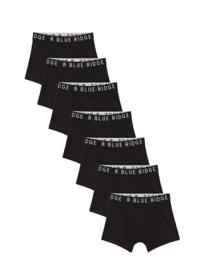 Obrázek produktu WE Fashion Spodní prádlo černá / bílá