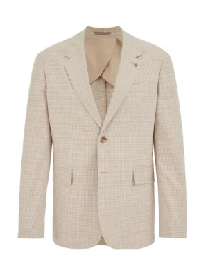 Obrázek produktu WE Fashion Společenské sako béžová