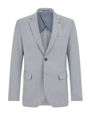 Obrázek produktu WE Fashion Společenské sako světle šedá