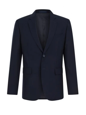 Obrázek produktu WE Fashion Společenské sako tmavě modrá