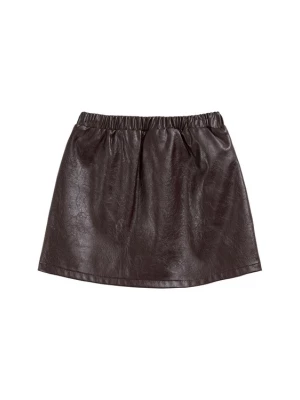 Obrázek produktu WE Fashion Sukně čokoládová