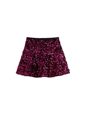 Obrázek produktu WE Fashion Sukně fuchsiová