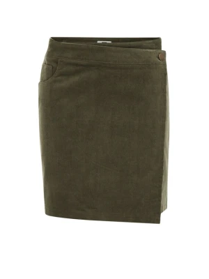 Obrázek produktu WE Fashion Sukně khaki