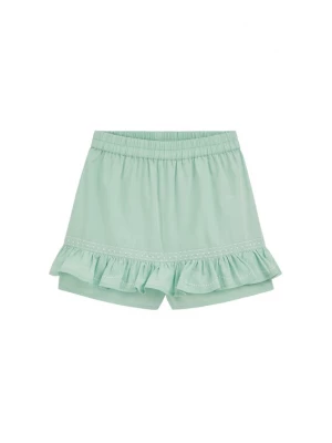 Obrázek produktu WE Fashion Sukně mátová / bílá