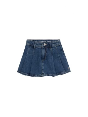 Obrázek produktu WE Fashion Sukně modrá džínovina