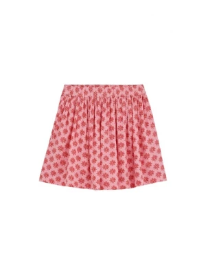 Obrázek produktu WE Fashion Sukně růžová / červená