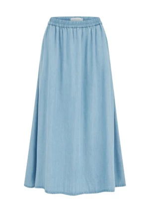 Obrázek produktu WE Fashion Sukně světlemodrá