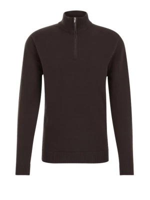 Obrázek produktu WE Fashion Svetr barvy bláta