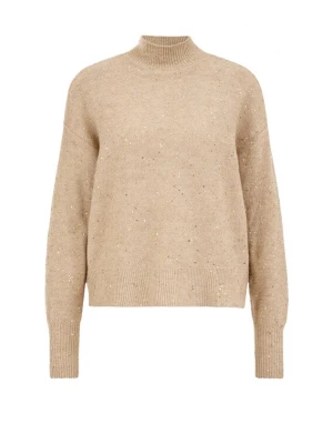 Obrázek produktu WE Fashion Svetr béžová