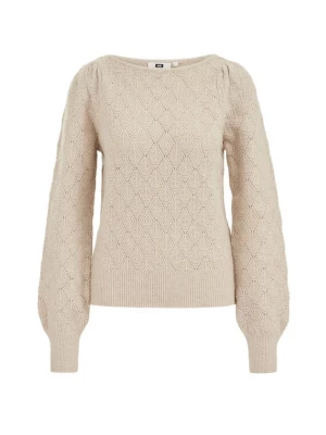 Obrázek produktu WE Fashion Svetr béžová