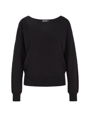 Obrázek produktu WE Fashion Svetr černá