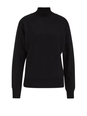 Obrázek produktu WE Fashion Svetr černá