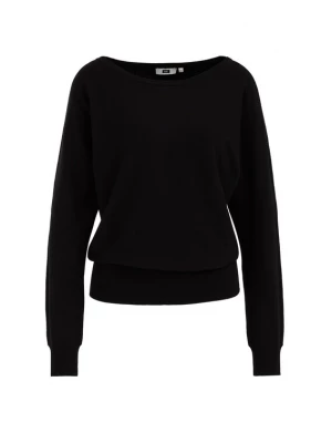 Obrázek produktu WE Fashion Svetr černá