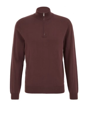 Obrázek produktu WE Fashion Svetr čokoládová