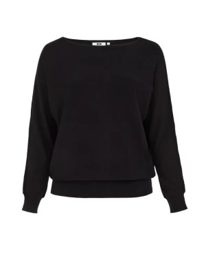 Obrázek produktu WE Fashion Svetr 'Curve' černá