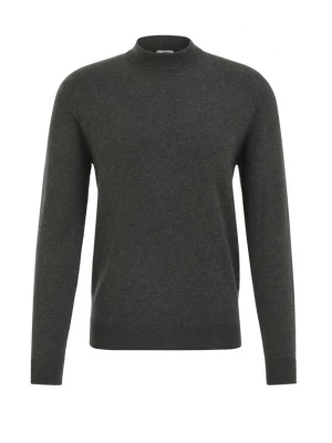 Obrázek produktu WE Fashion Svetr grafitová