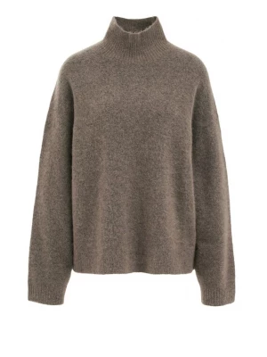 Obrázek produktu WE Fashion Svetr hnědá