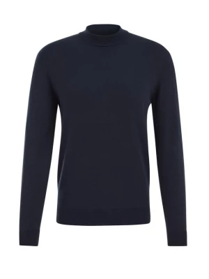 Obrázek produktu WE Fashion Svetr marine modrá