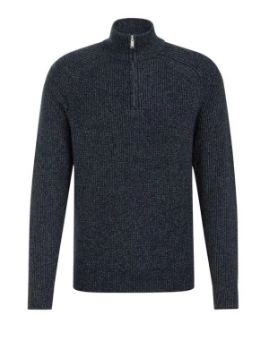 Obrázek produktu WE Fashion Svetr marine modrá