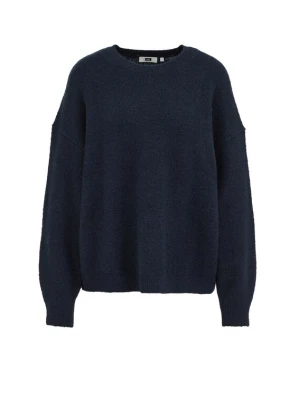 Obrázek produktu WE Fashion Svetr námořnická modř