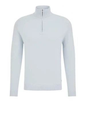 Obrázek produktu WE Fashion Svetr pastelová modrá
