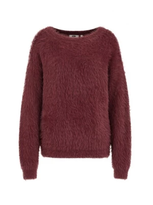 Obrázek produktu WE Fashion Svetr rezavě červená