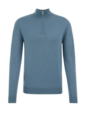 Obrázek produktu WE Fashion Svetr safírová