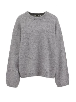 Obrázek produktu WE Fashion Svetr šedá