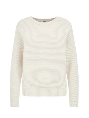 Obrázek produktu WE Fashion Svetr slonová kost