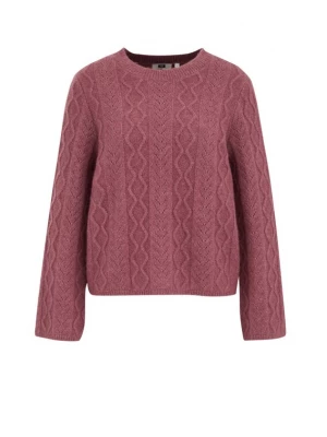 Obrázek produktu WE Fashion Svetr starorůžová