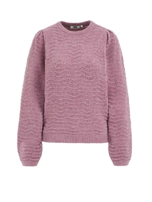 Obrázek produktu WE Fashion Svetr starorůžová