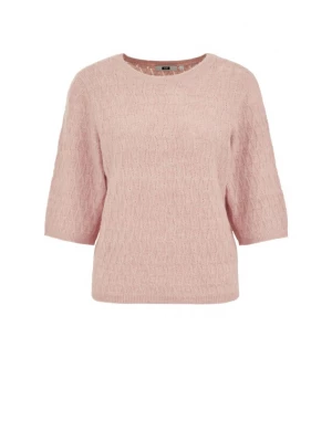 Obrázek produktu WE Fashion Svetr světle růžová