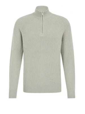 Obrázek produktu WE Fashion Svetr světle šedá