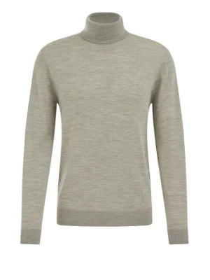 Obrázek produktu WE Fashion Svetr světle zelená