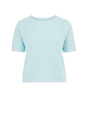 Obrázek produktu WE Fashion Svetr světlemodrá