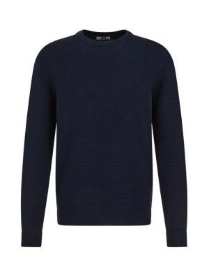 Obrázek produktu WE Fashion Svetr tmavě modrá
