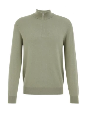 Obrázek produktu WE Fashion Svetr zelená