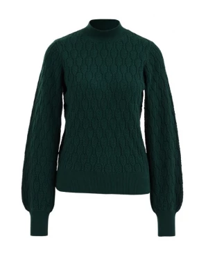 Obrázek produktu WE Fashion Svetr zelená