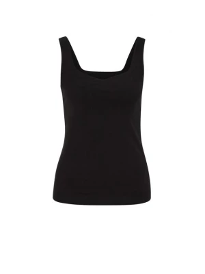 Obrázek produktu WE Fashion Top černá