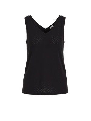 Obrázek produktu WE Fashion Top černá