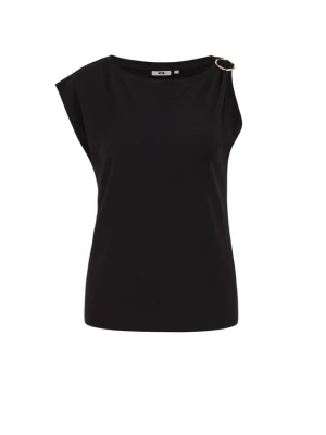 Obrázek produktu WE Fashion Top černá