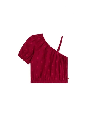 Obrázek produktu WE Fashion Top fuchsiová