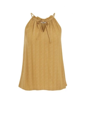 Obrázek produktu WE Fashion Top hořčicová