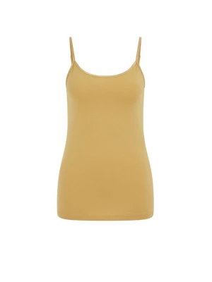 Obrázek produktu WE Fashion Top medová