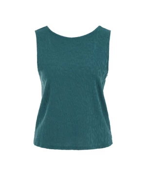 Obrázek produktu WE Fashion Top petrolejová